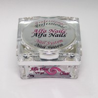 Fiber Transparente 10g